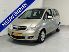 Opel Meriva - 1.4-16V Temptation AIRCO / TREKHAAK / CRUISE Loopt en schakelt goed