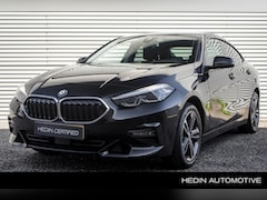 BMW 2-serie Gran Coupé - 218i Executive Edition / Nederlandse Auto / Sportstoelen / Volledig digitaal dashboard / C
