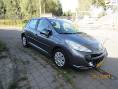 Peugeot 207 - 1.4 Acces Lite