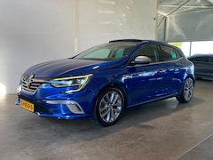 Renault Mégane - 1.2 TCe 130PK GT-Line Panoramadak Trekhaak