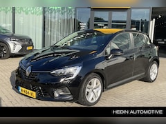 Renault Clio - 1.6 E-Tech Hybrid 140 Zen
