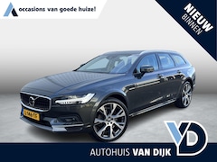 Volvo V90 Cross Country - 2.0 B5 AWD Pro Bowers&Wilkins / Panoramadak / 21" / Comfort stoelen
