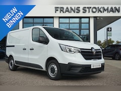 Renault Trafic - 2.0 dCi 130 T29 L1H1 Comfort BPM vrij