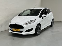 Ford Fiesta - 1.0 EcoBoost ST Line CLIMA / CRUISE / ELK.PAKKET