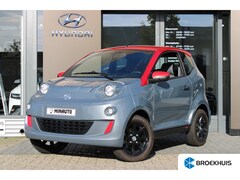 Aixam City - Brommobiel e Sport