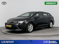Toyota Corolla Touring Sports - 1.8 Hybrid Active | Cruise Control Adaptief | Achteruitrijcamera |