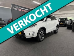 Suzuki Vitara - 1.4 Boosterjet Style Smart Hybrid / NL auto / Eerste eigenaar /Navigatie