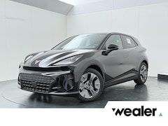 CUPRA Raval - Business 135 PK Trekhaak afneembaar -- 5.000km laadpas