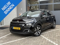 Citroën C3 - 1.2 PureTech S&S Feel | LMV | Navi | Carplay | Camera | Cruise | All-in rijklaarprijs
