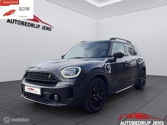 MINI Countryman - 1.5 Cooper S E ALL4 Chili