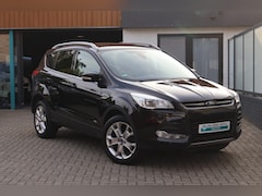 Ford Kuga - 1.6 Titanium Plus Navigatie, PDC, Park Assist, Trekhaak, All Season