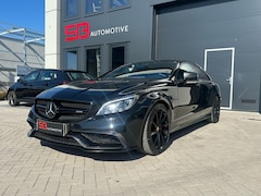 Mercedes-Benz CLS-klasse - AMG 63 S 4MATIC 720PK PANO FULL OPTION
