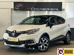 Renault Captur - 0.9 TCe Intens + PANODAK
