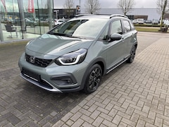 Honda Jazz - 1.5 e:HEV Hybrid Advance Crosstar