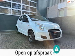 Suzuki Alto - 1.0 Comfort Plus