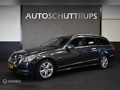 Mercedes-Benz E-klasse Estate - 200 CGI Avantgarde STOELVERW. / NAVI / PDC / LEDER / TR.HAAK /