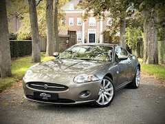 Jaguar XK - 4.2 V8 Coupé