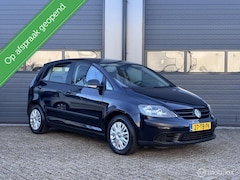 Volkswagen Golf Plus - 1.6 FSI Trendline Business Automaat