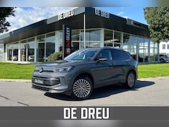 Volkswagen Tiguan - 1.5 eTSI Life Edition | TREKHAAK | 360 CAMERA | ADAPTIVE |