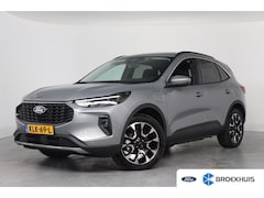Ford Kuga - 2.5 PHEV Titanium | Elektrische Trekhaak | Winter Pack | Adaptieve Cruise Control | 360* C