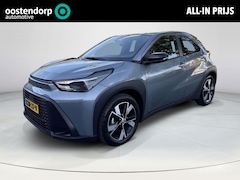 Toyota Aygo X - Hybrid 115 play *HYBRIDE/ ADAPTIEF CRUISE CONTROL/ CLIMATE CONTROL