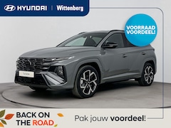 Hyundai Tucson - 1.6 T-GDI PHEV N Line Business | Nieuw | Snel leverbaar |