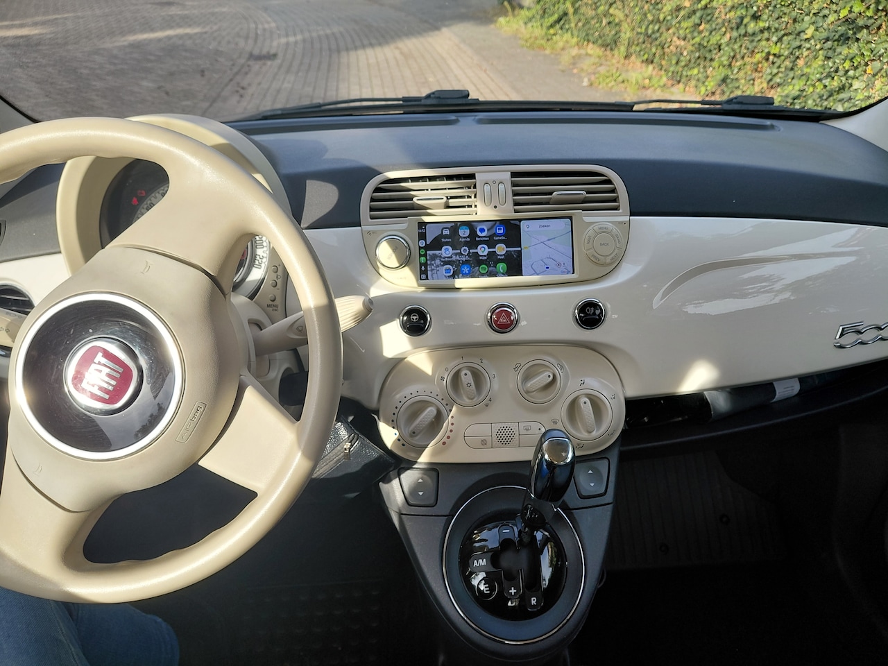 Fiat 500 - 1.2 Pop - AutoWereld.nl