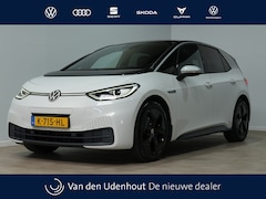 Volkswagen ID.3 - First Plus 58 kWh Navigatie Stoelverwarming 15