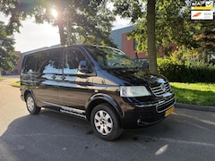 Volkswagen Transporter - 1.9 TDI 300 T800 Budgetline DUBBEL CABINE