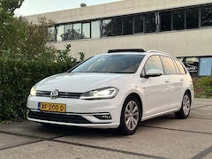 Volkswagen Golf Variant - 1.5 TSI Comfortline Business |PANO|STOELVERW.|NAVI|CARPLAY|EXTRA SET BANDEN/VELGEN|