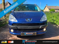 Peugeot 1007 - 1.6-16V Gentry Automaat Apk 10-2027