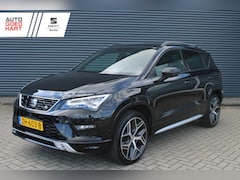 SEAT Ateca - 1.5 TSI FR Business Intense leer/alcantara Led Adaptive-Cruise Camera