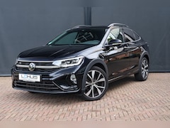 Volkswagen Taigo - 1.0 TSI R-Line DSG | ACC | CARPLAY | VIRTUAL |CAMERA | LED