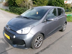 Hyundai i10 - 1.0i SKY - 5 DRS