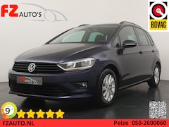 Volkswagen Golf Sportsvan - 1.2 TSI Highline Automaat - Navigatie - Stoelverwarming - Trekhaak