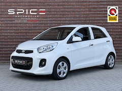 Kia Picanto - 1.2 CVVT DynamicLine 4 Cyl. eerste eigenaar 27dkm