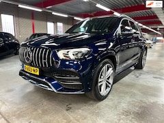 Mercedes-Benz GLE-Klasse - 300 d 4MATIC Premium Plus, AMG, Pano, Trekhaak