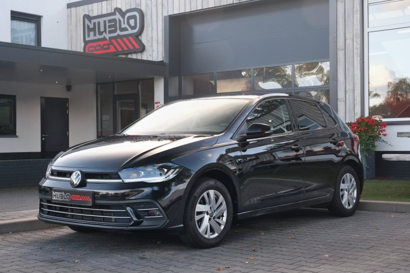 Volkswagen Polo - 1.0 TSI Style 1.0 TSI STYLE, ID-Light, Navi, Carplay - AutoWereld.nl
