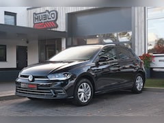 Volkswagen Polo - 1.0 TSI STYLE, ID-Light, Navi, Carplay