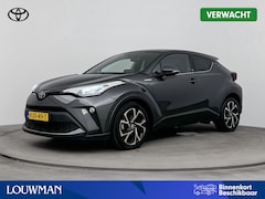 Toyota C-HR - 1.8 Hybrid Business Plus | Sensoren V+A | Blindspot | Stuur-Stoelverwarming |