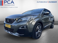 Peugeot 3008 - 1.2 130 PK Allure | Dealer Onderhouden | Achteruitrijcamera |