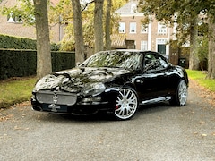 Maserati GranSport - 4.2 / SKYHOOK / 91% CLUTCH / VERY NICE