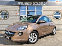 Opel ADAM - 1.4 Jam Cappucino |Airco|Bluetooth|Cruise|