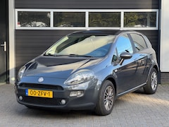 Fiat Punto Evo - 0.9 TwinAir Lounge Pano, Cruise, Climate Control, NAP