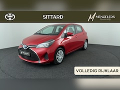 Toyota Yaris - 1.5 Hybrid Aspiration