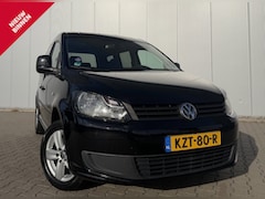 Volkswagen Caddy - 1.2 TSI 105PK 5persoons Cruise