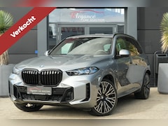 BMW X5 - xDrive50e M Sport | 495 PK | PHEV | Pano | HUD | 360° | Softclose X5 xDrive50e M Sport 495