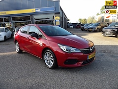 Opel Astra - 1.2 Ultimate / Rijklaarprijs