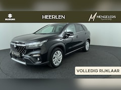 Suzuki S-Cross - 1.5 Hybrid Style | Rijklaar | Automaat |