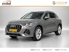 Audi Q3 - 45 TFSI e S edition